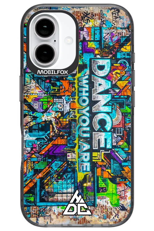HDC 4 2.0 - Apple iPhone 16