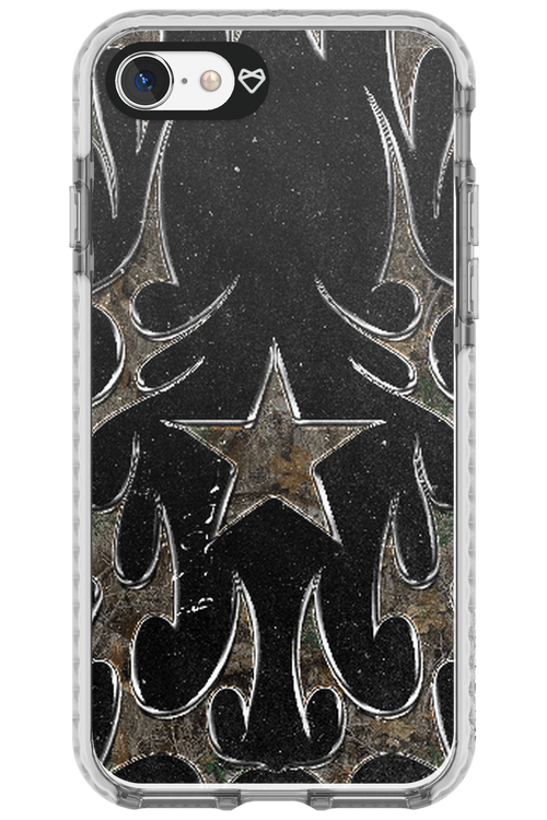 Camo 2.0 - Apple iPhone 8