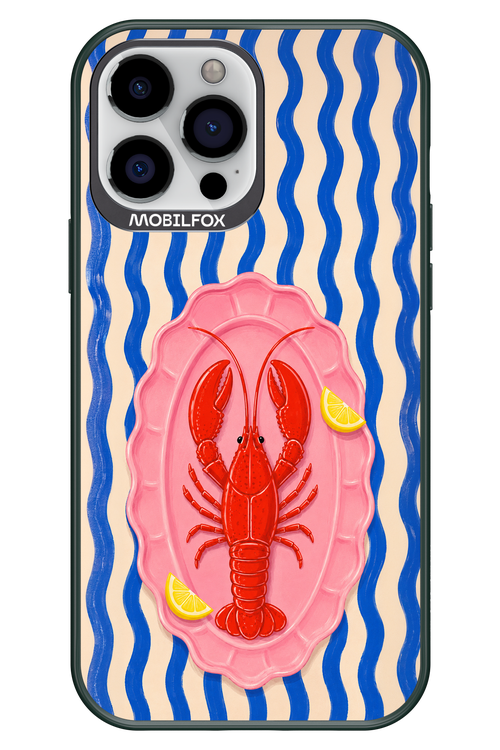 LOBSTER 2.0 - Apple iPhone 13 Pro Max