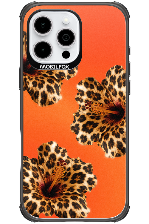 Sun Purr 2.0 - Apple iPhone 16 Pro Max