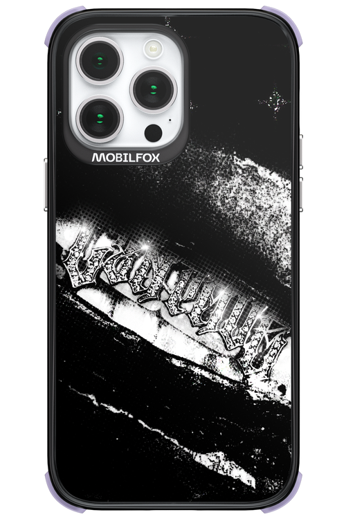 Grillz Black Centaur 2.0 - Apple iPhone 14 Pro Max