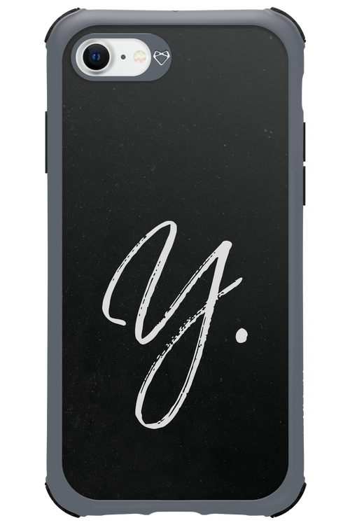 (Off Space) Y 2.0 - Apple iPhone SE 2022