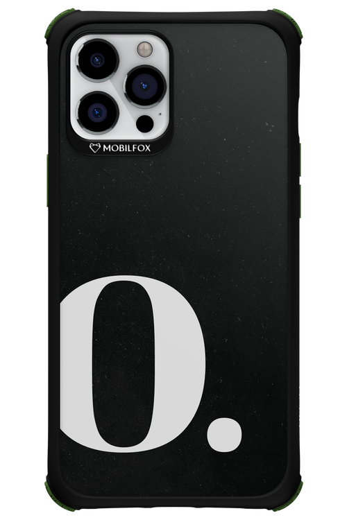 O (Off Space) 2.0 - Apple iPhone 12 Pro Max