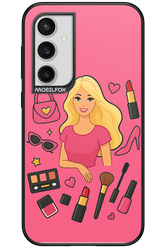 Just a Girll - Samsung Galaxy S23 FE