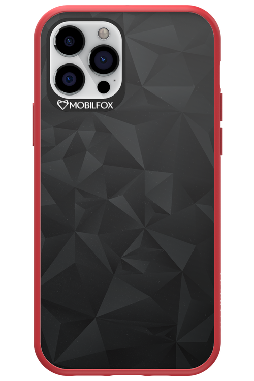 Low Poly 2.0 - Apple iPhone 12 Pro