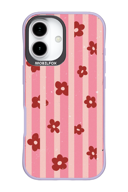 Flower Powerr 2.0 - Apple iPhone 17