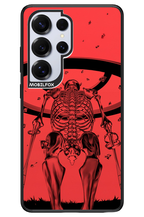 RMN Cover 2.0 - Samsung S25 Ultra