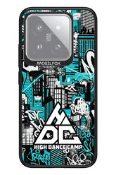 HDC 3 2.0 - Xiaomi 14