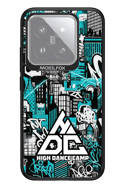 HDC 3 2.0 - Xiaomi 14