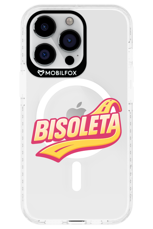 Bisoleta - Apple iPhone 13 Pro