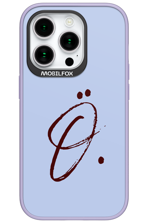(Jellyfish Presso) O II 2.0 - Apple iPhone 15 Pro