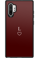L Burgundia 2.0 - Samsung Galaxy Note 10+