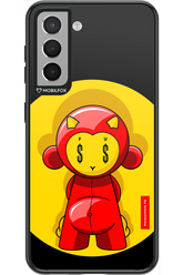 Fussy 2.0 - Samsung Galaxy S21