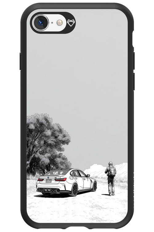 Dreamland 2.0 - Apple iPhone SE 2022