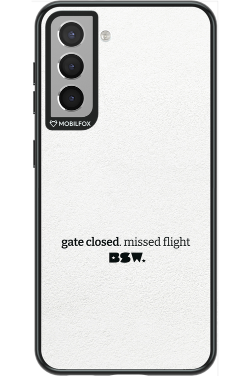 BSW FourSeasons 12 2.0 - Samsung Galaxy S21
