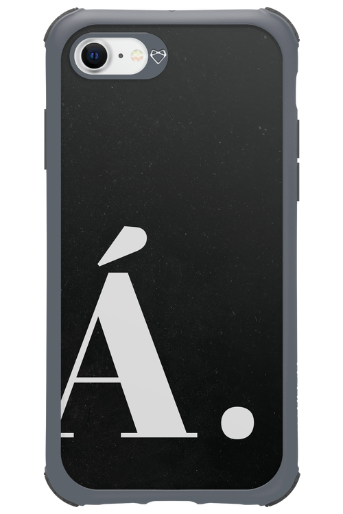 A II (Off Space) 2.0 - Apple iPhone SE 2020