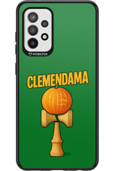 Clemendama 2.0 - Samsung Galaxy A72