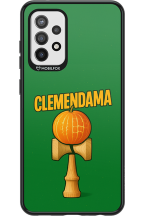 Clemendama 2.0 - Samsung Galaxy A72