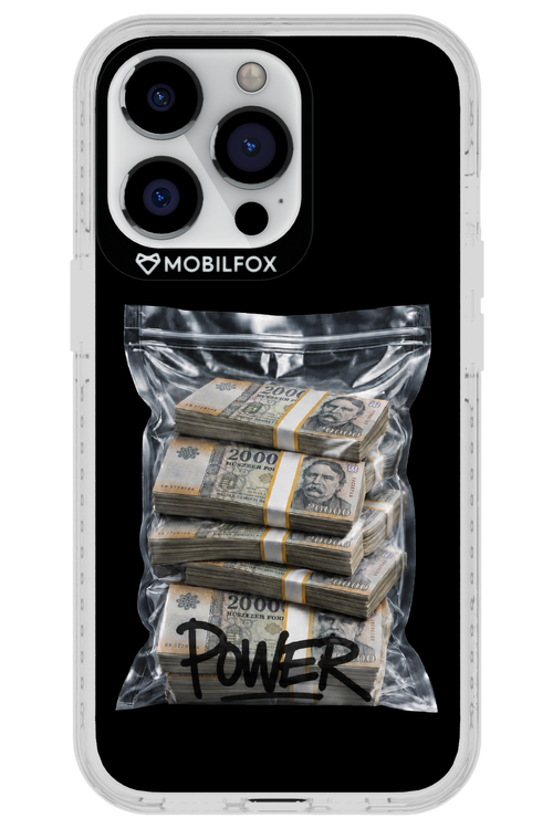 Money Bag 2.0 - Apple iPhone 13 Pro