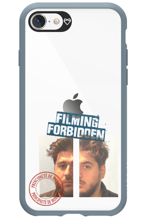 Romeo Mugshot - Apple iPhone SE 2022