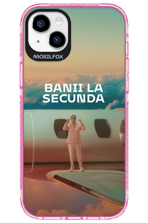 Banii la secunda - Apple iPhone 14 Plus