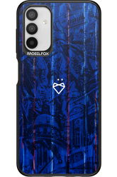 Franta x Mobilfox 2.0 - Samsung Galaxy A04s