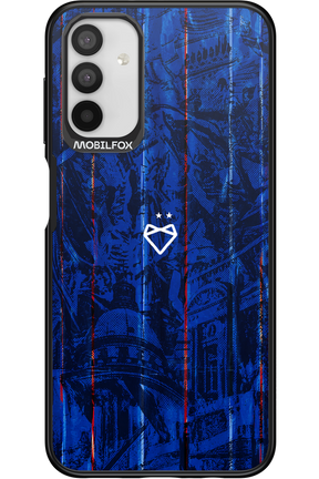 Franta x Mobilfox 2.0 - Samsung Galaxy A04s