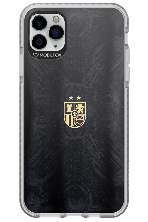 Spain Classic 2.0 - Apple iPhone 11 Pro Max