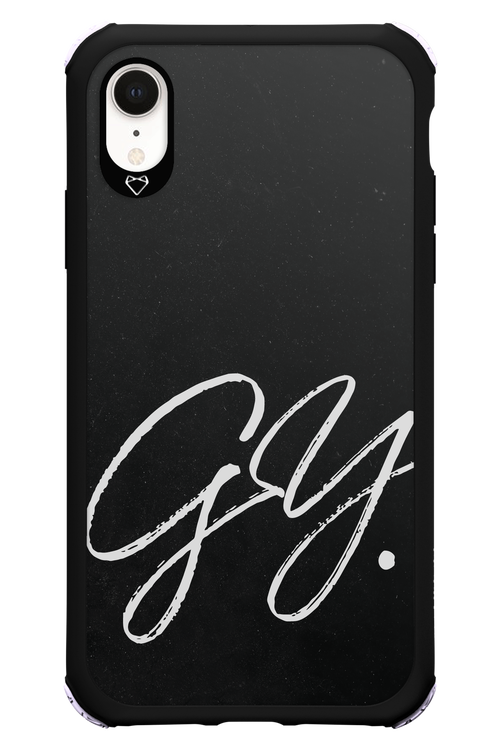 (Off Space) GY 2.0 - Apple iPhone XR