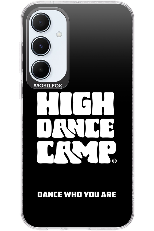 HDC 1 2.0 - Samsung Galaxy A55