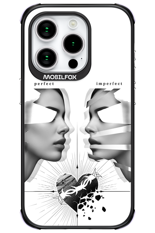 Arcok 2.0 - Apple iPhone 15 Pro