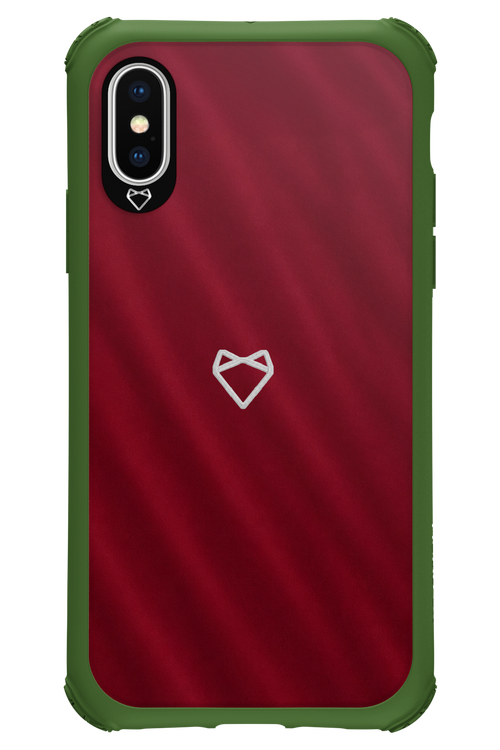 Ungaria X Mobilfox 2.0 - Apple iPhone X