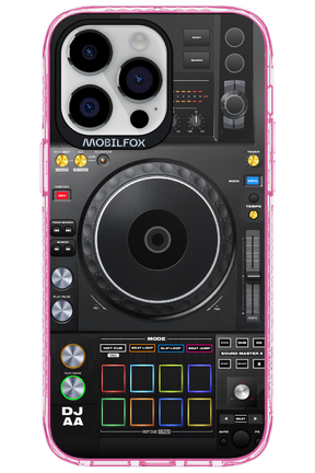 I need a DJ - Apple iPhone 14 Pro Max