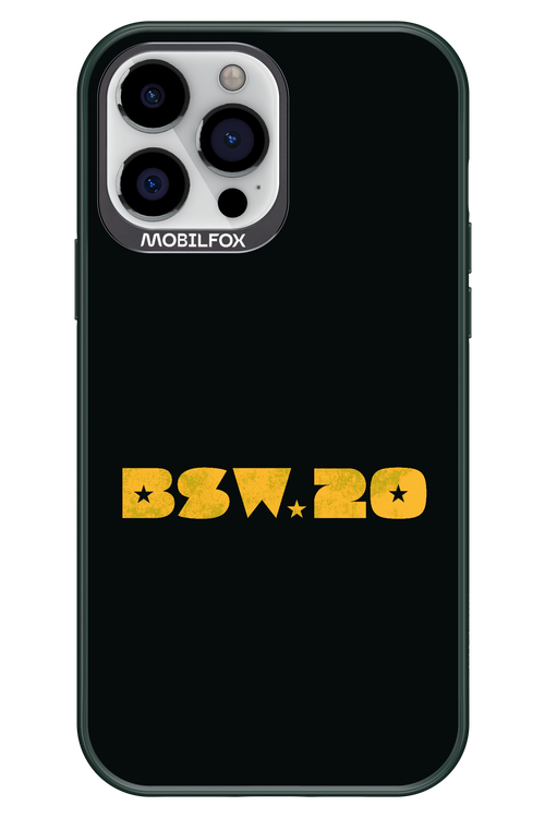 BSW 20 (10) 2.0 - Apple iPhone 13 Pro Max