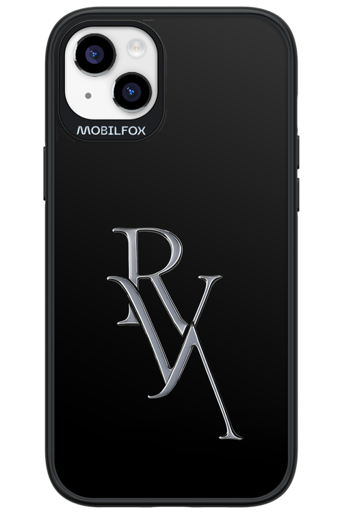 Silver RVA - Apple iPhone 14 Plus