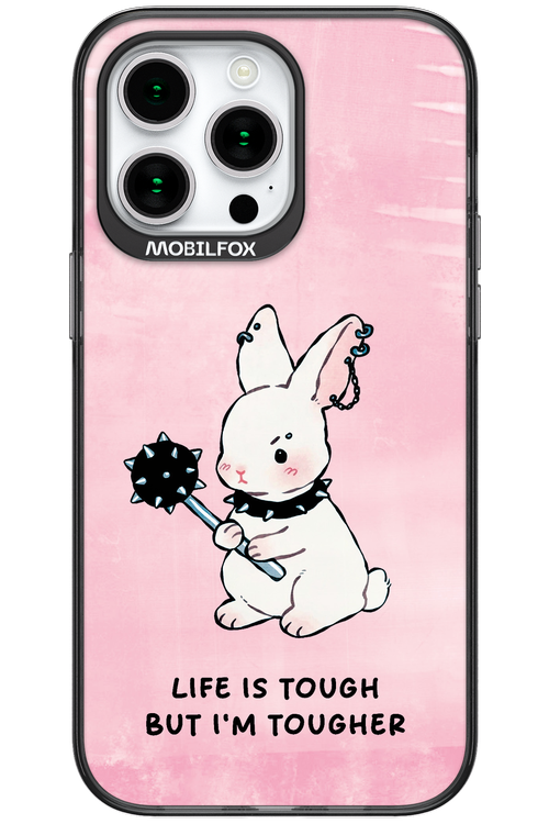 Bunny 2.0 - Apple iPhone 15 Pro Max