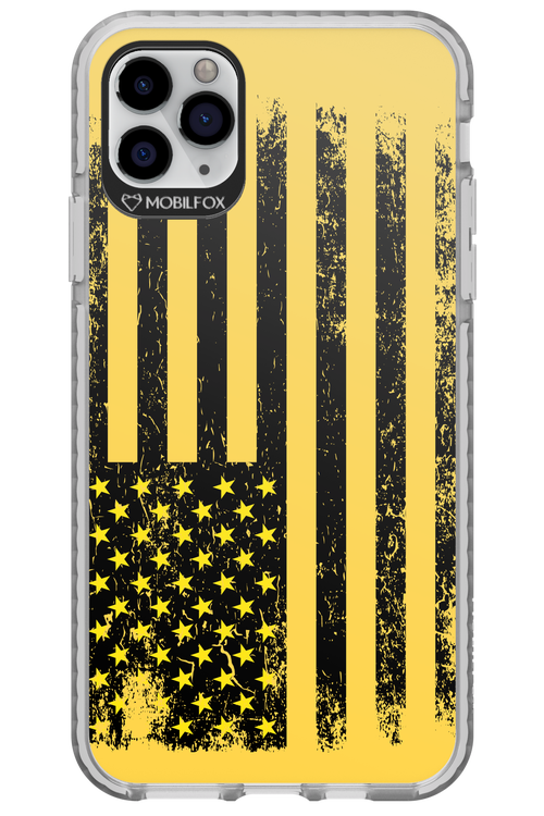 Impact Stripes 2.0 - Apple iPhone 11 Pro Max