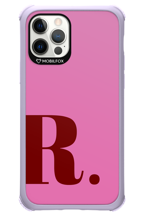 R (Sorbet) 2.0 - Apple iPhone 12 Pro
