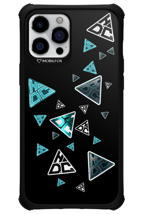 HDC 8 2.0 - Apple iPhone 12 Pro Max