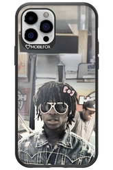 Drip ‘n’ Bow 2.0 - Apple iPhone 12 Pro