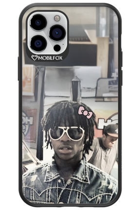 Drip ‘n’ Bow 2.0 - Apple iPhone 12 Pro