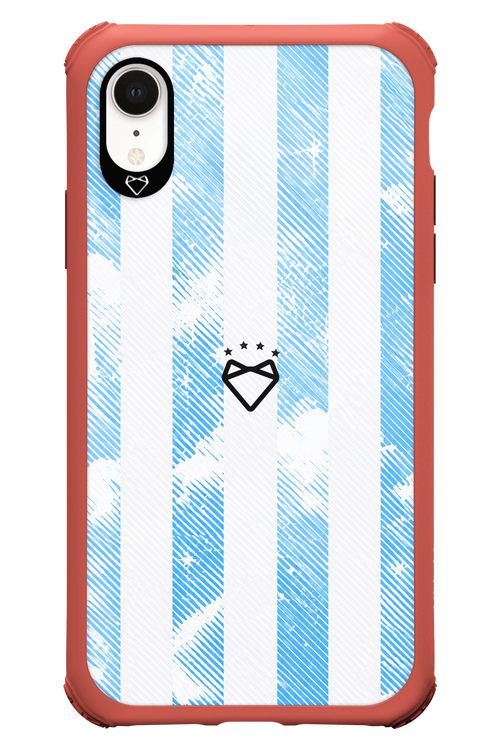 Argentina II 2.0 - Apple iPhone XR