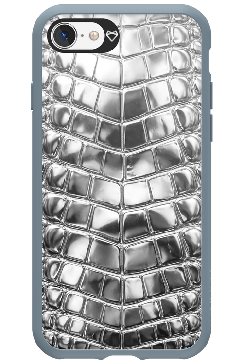 ChromeGator - Apple iPhone 8