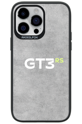 GT3RS - Apple iPhone 14 Pro Max
