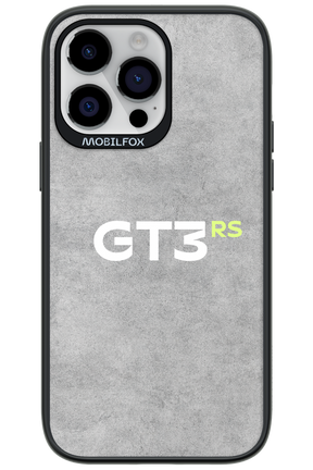GT3RS - Apple iPhone 14 Pro Max