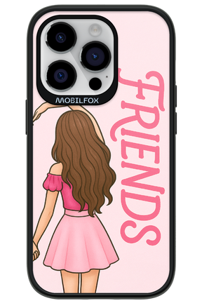 Friendssss - Apple iPhone 14 Pro