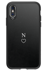 N Black 2.0 - Apple iPhone XS