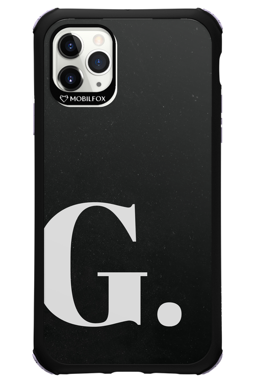 G (Off Space) 2.0 - Apple iPhone 11 Pro Max