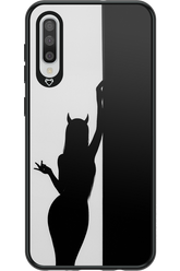 Devil Babe - Samsung Galaxy A50