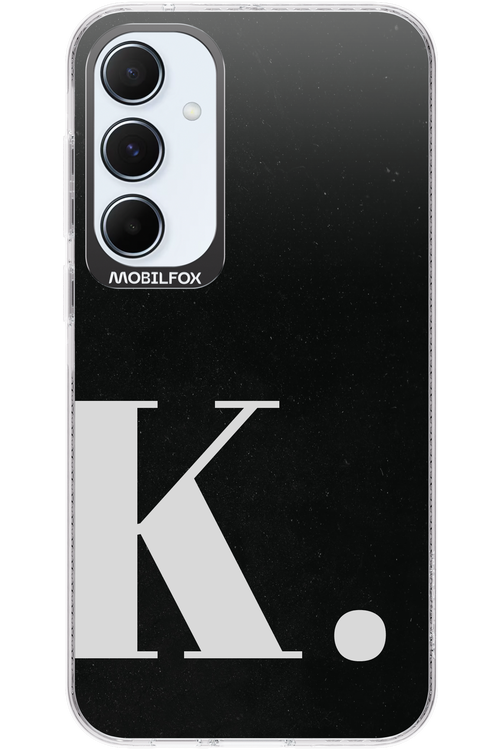 K (Off Space) 2.0 - Samsung Galaxy A55